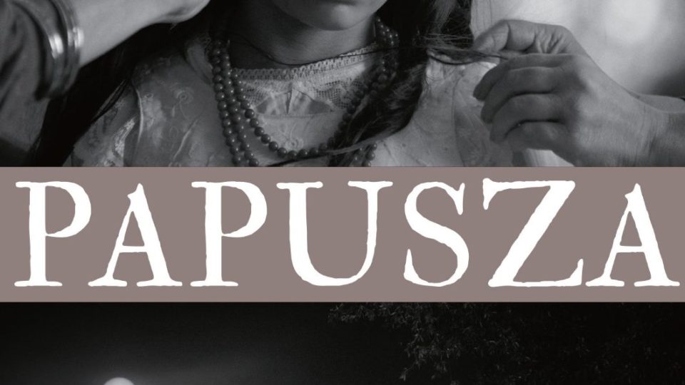 Papusza